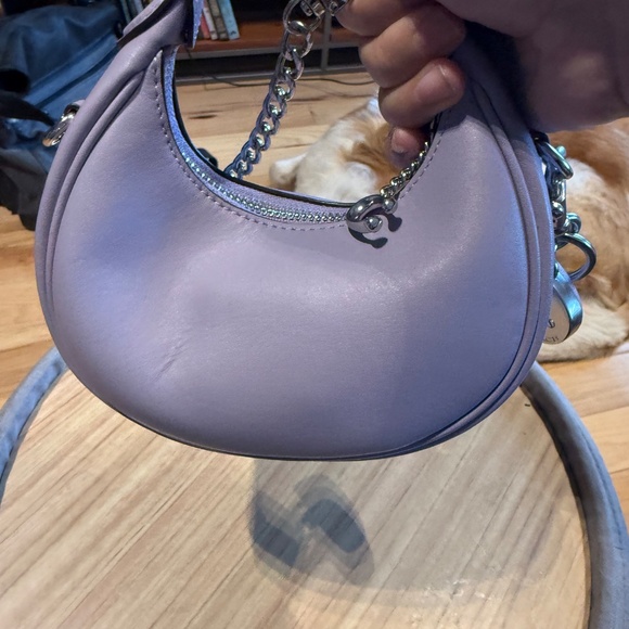 Coach Jonie Bag - Picture 5 of 8